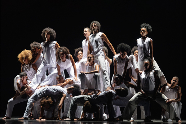 Danza Contemorane de Cuba | &copy; Danza Contemorane de Cuba 